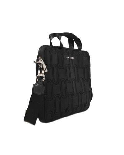 sac ordinateur marc jacobs
