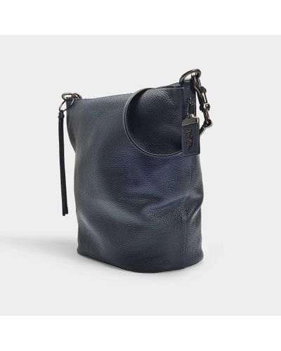 coach duffle handbolsa