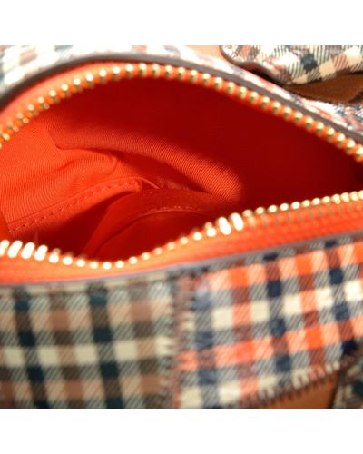 peggy the pig mini bag