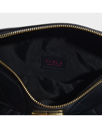 furla isola belt bolsa