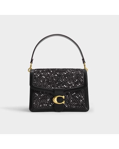 Coach Tweed Tabby 2024 www.alhudapk