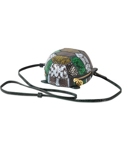 tory burch turtle bag