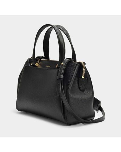lancel sac lison