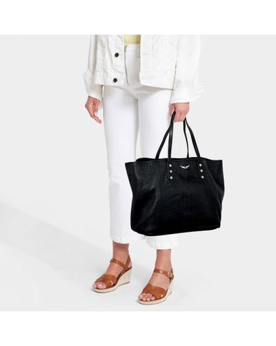 zadig et voltaire cabas