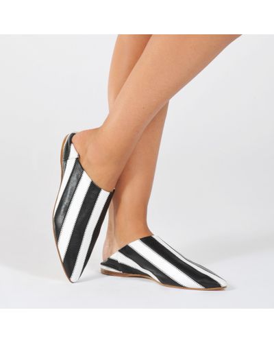 acne slipper