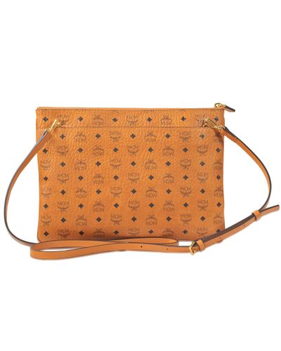 mcm crossbody medium