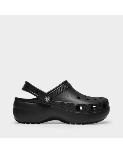 Crocs™ Black Size 7 Uk