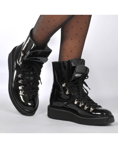 kenzo alaska boots