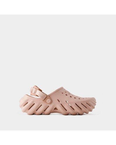 Crocs™ Sandals - Pink