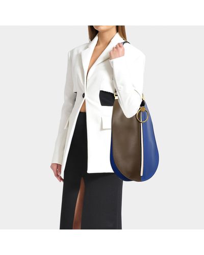 marni earring shoulder bag