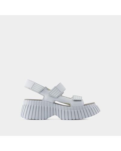 Camper Bcn Sandals - White