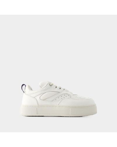 Eytys Sidney White Trainers