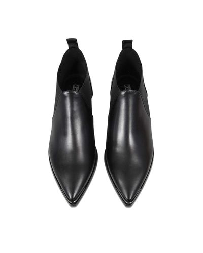 acne studios jenny boots