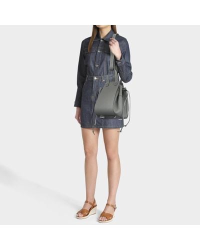 loewe hammock medium