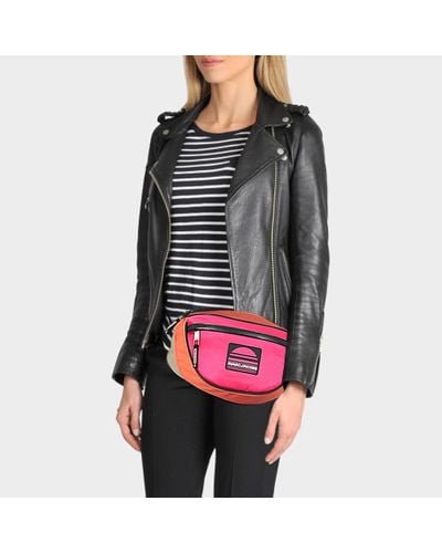 marc jacobs fanny pack