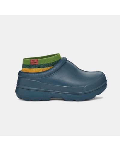 UGG Tes Tasman X Ankle Boots - Blue