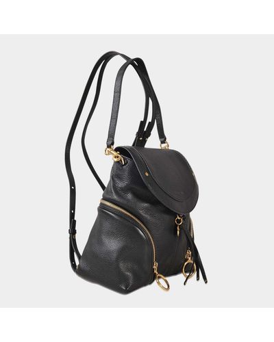 medium olga backpack