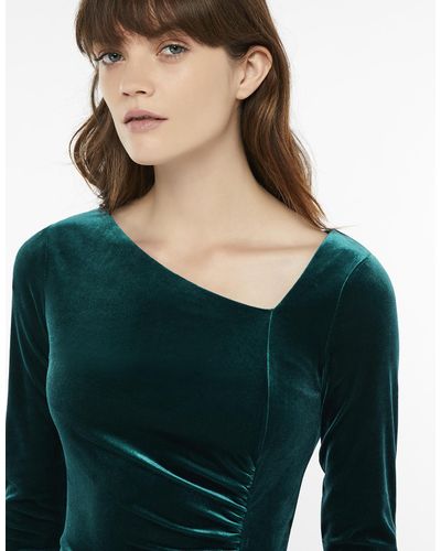 casual plus size lace dress