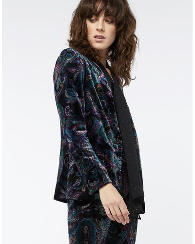 monsoon trouser suit