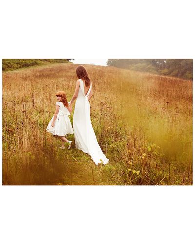 Pearl duchess dress monsoon Clearance
