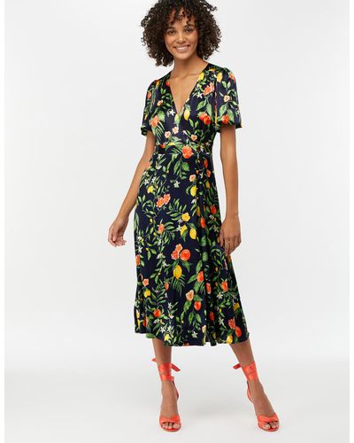 monsoon opal dress