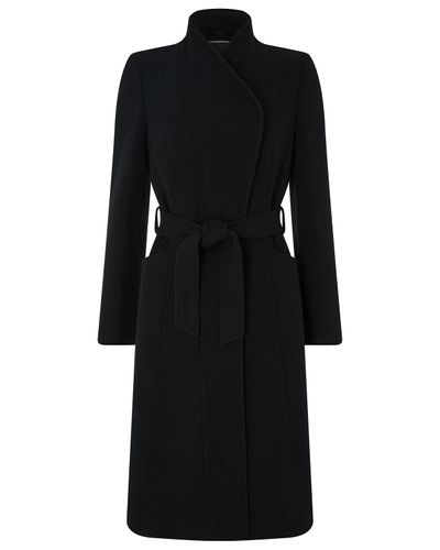 boden shearling coat