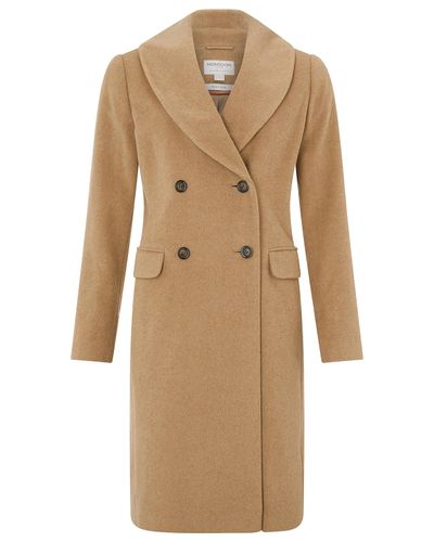 monsoon crombie coat