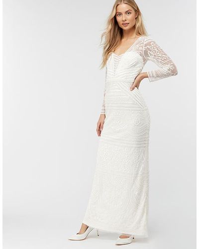 monsoon lottie dress