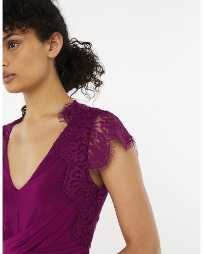 monsoon gwendoline lace maxi dress