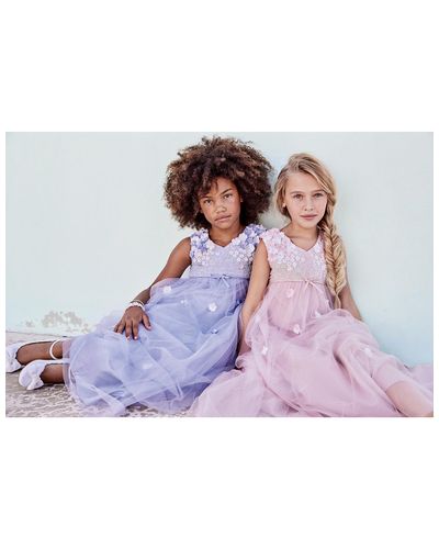 lilly maxi dress monsoon