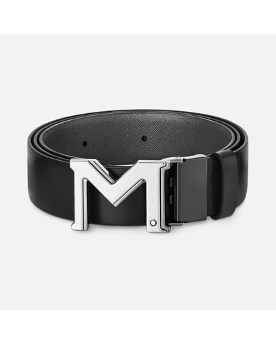 Montblanc belt sale cheap