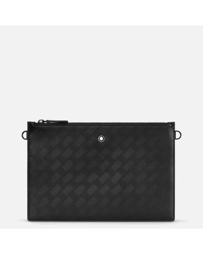 Montblanc Extreme 3.0 Pouch - Black