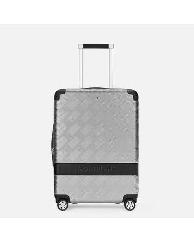 Montblanc #my4810 Cabin Trolley - Gray