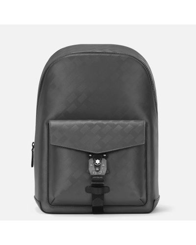 Montblanc Extreme 3.0 Backpack With M Lock 4810 Buckle - Gray