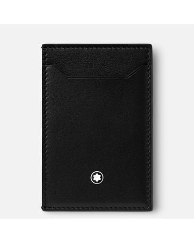 Montblanc Meisterstück Pocket 3cc - Black
