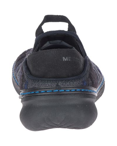 merrell hut moc men's 11