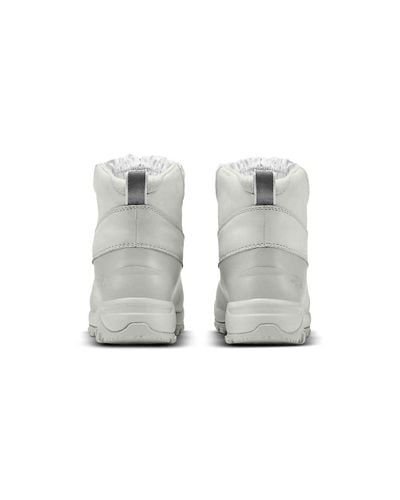 yukiona waterproof ankle boot