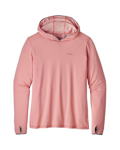 patagonia tropic comfort hoody ii sale