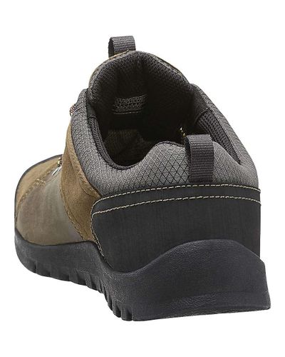 keen citizen low