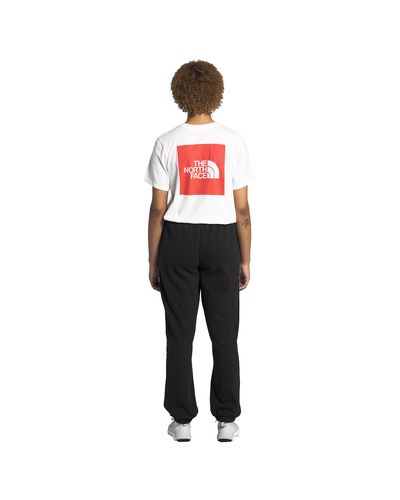 tnf vert sweatpants