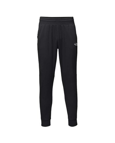 Train N Logo Cuffed Joggers Online Shop 