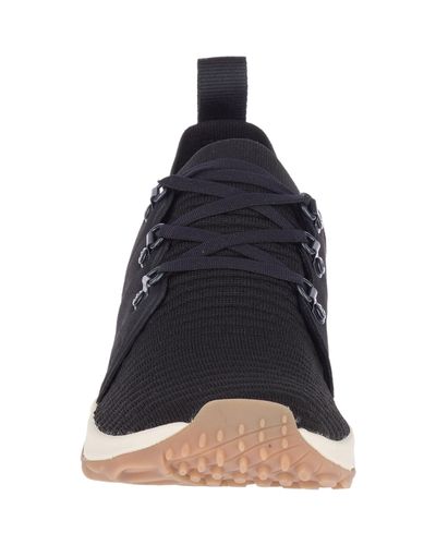 merrell men's range ac  sneaker