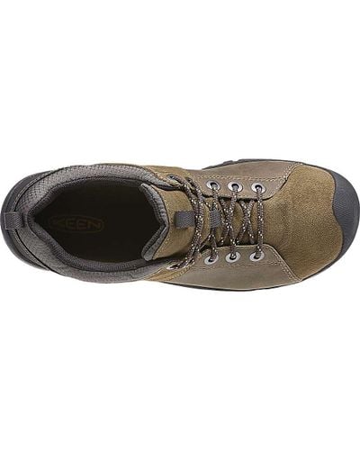 keen citizen low