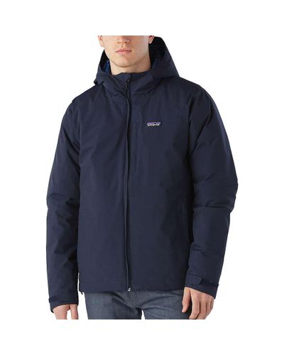 patagonia windsweep down hoody