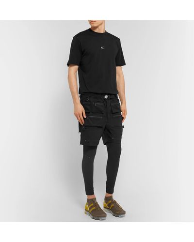 nike pro combat base layer