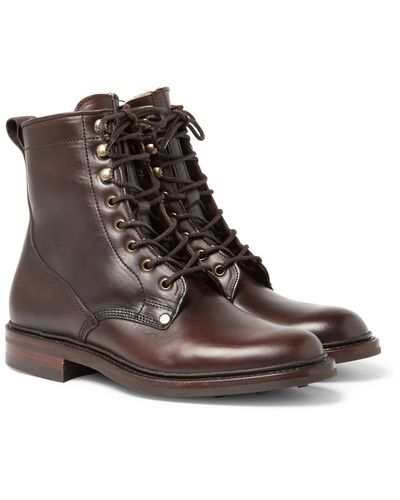 cheaney scott boots