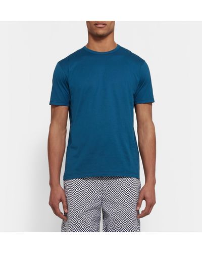 sunspel shirt sale