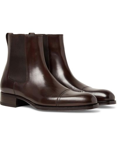 tom ford edgar boots