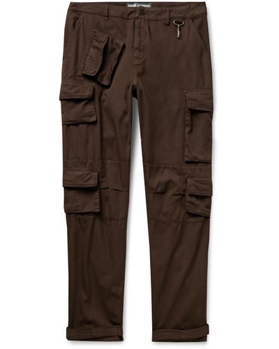 reese cooper cargo pants