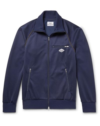 battenwear track jacket